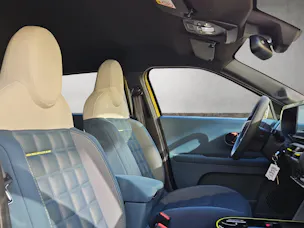 Fiat Grande Panda Elektro La Prima