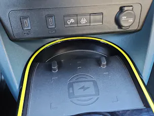 Fiat Grande Panda Elektro La Prima