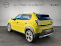 Fiat Grande Panda Elektro La Prima