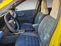 Fiat Grande Panda Elektro La Prima