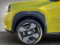 Fiat Grande Panda Elektro La Prima