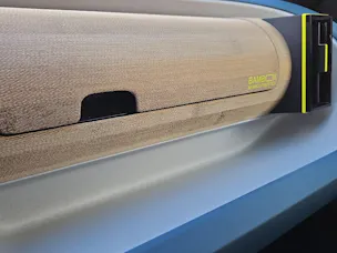 Fiat Grande Panda Elektro La Prima