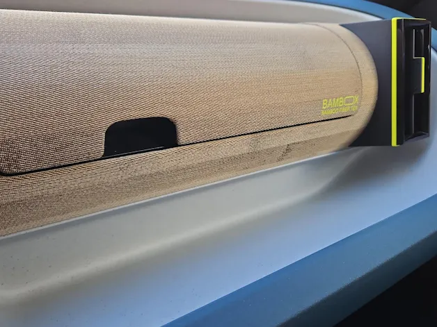 Fiat Grande Panda Elektro La Prima
