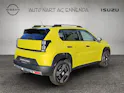 Fiat Grande Panda Elektro La Prima