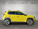 Fiat Grande Panda Elektro La Prima