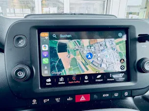 Fiat Panda 1.0 MHEV Cross