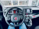 Fiat Panda 1.0 MHEV Cross