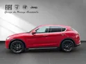 Alfa Romeo Stelvio 2.0 TI Q4 Automatic
