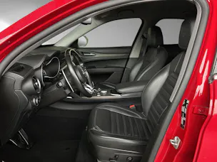 Alfa Romeo Stelvio 2.0 TI Q4 Automatic