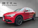 Alfa Romeo Stelvio 2.0 TI Q4 Automatic