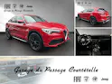 Alfa Romeo Stelvio 2.0 TI Q4 Automatic