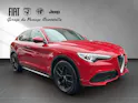 Alfa Romeo Stelvio 2.0 TI Q4 Automatic