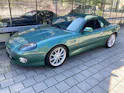 Aston Martin DB7 Vantage Volante