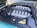 Aston Martin DB7 Vantage Volante
