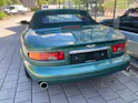 Aston Martin DB7 Vantage Volante