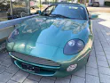 Aston Martin DB7 Vantage Volante