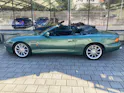 Aston Martin DB7 Vantage Volante