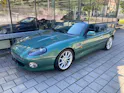 Aston Martin DB7 Vantage Volante