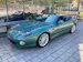 Aston Martin DB7 Vantage Volante