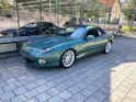 Aston Martin DB7 Vantage Volante