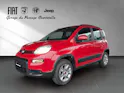 Fiat Panda 0.9 Twinair Turbo Climbing 4x4