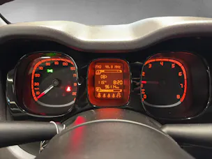 Fiat Panda 0.9 Twinair Turbo Climbing 4x4