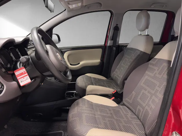 Fiat Panda 0.9 Twinair Turbo Climbing 4x4