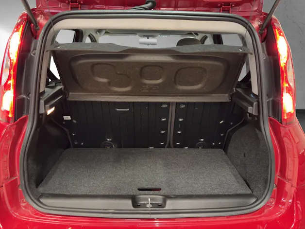 Fiat Panda 0.9 Twinair Turbo Climbing 4x4