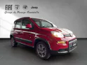 Fiat Panda 0.9 Twinair Turbo Climbing 4x4