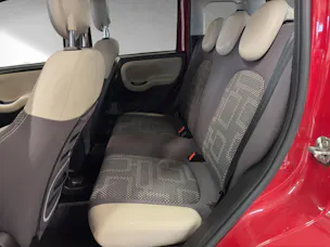 Fiat Panda 0.9 Twinair Turbo Climbing 4x4
