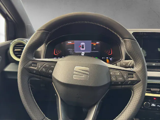 SEAT Arona 1.0 TSI 115 Style DSG MY26