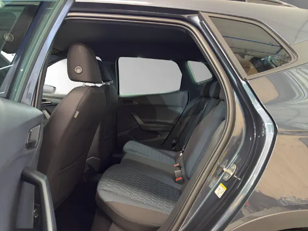 SEAT Arona 1.0 TSI 115 Style DSG MY26