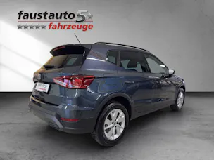 SEAT Arona 1.0 TSI 115 Style DSG MY26