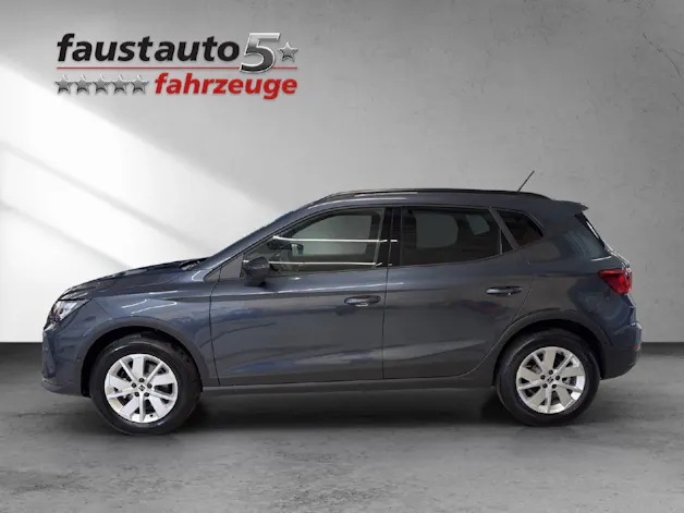 SEAT Arona 1.0 TSI 115 Style DSG MY26