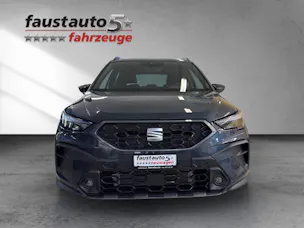 SEAT Arona 1.0 TSI 115 Style DSG MY26