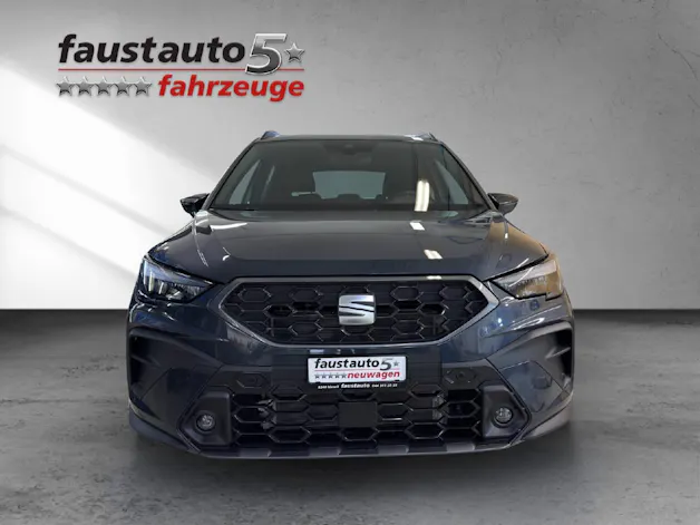SEAT Arona 1.0 TSI 115 Style DSG MY26