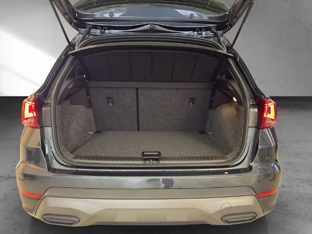 SEAT Arona 1.0 TSI 115 Style DSG MY26