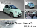 Fiat 500 0.9 Twinair Lounge