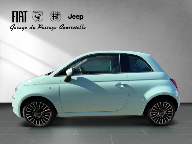 Fiat 500 0.9 Twinair Lounge