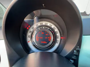 Fiat 500 0.9 Twinair Lounge