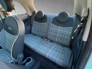 Fiat 500 0.9 Twinair Lounge