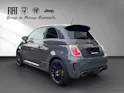Fiat 595 1.4 16V Turbo Abarth Competition