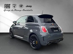 Fiat 595 1.4 16V Turbo Abarth Competition