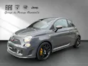 Fiat 595 1.4 16V Turbo Abarth Competition