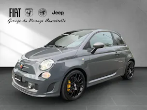 Fiat 595 1.4 16V Turbo Abarth Competition