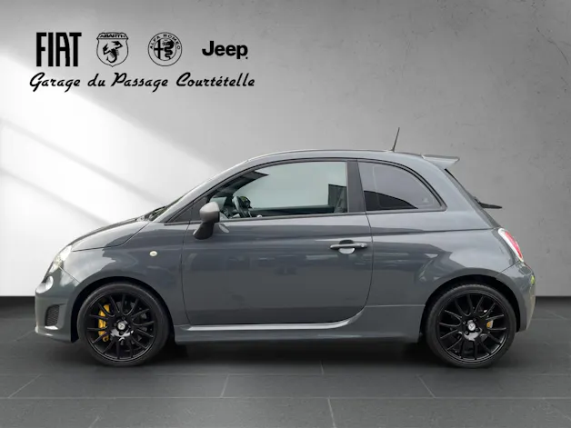 Fiat 595 1.4 16V Turbo Abarth Competition
