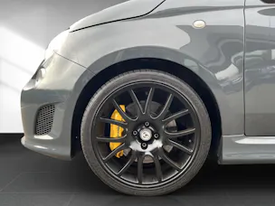 Fiat 595 1.4 16V Turbo Abarth Competition