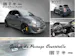 Fiat 595 1.4 16V Turbo Abarth Competition