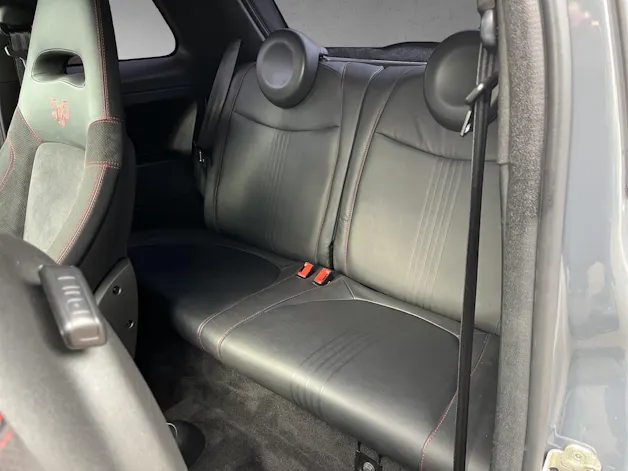Fiat 595 1.4 16V Turbo Abarth Competition