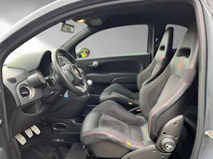 Fiat 595 1.4 16V Turbo Abarth Competition